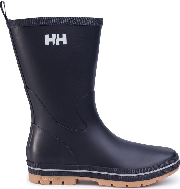 Helly Hansen Midsund 3 Regenlaars - Navy