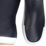 Helly Hansen - Nordvik 2 - Regenlaarzen - Zwart - Rubber