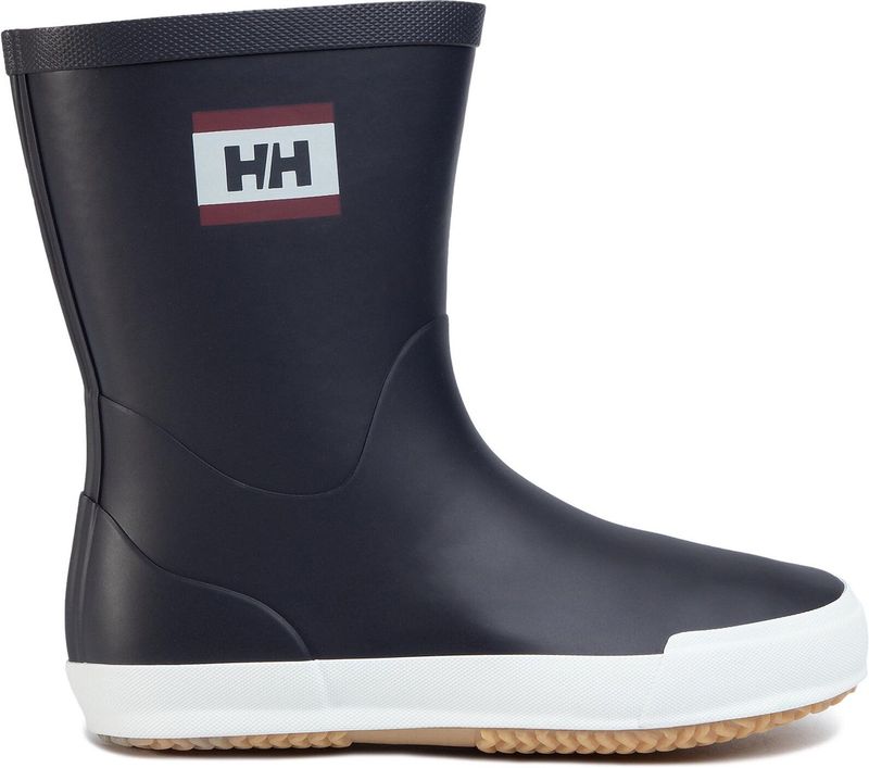 Helly Hansen - Nordvik 2 - Regenlaarzen - Lichtgewicht - Rubber