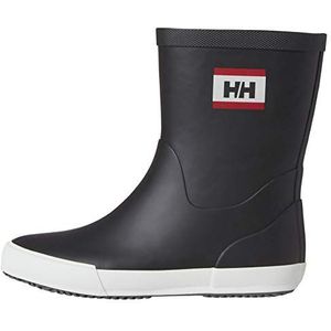 Helly Hansen Dames W Nordvik 2 Regenlaars, 990 Zwart, 42 EU