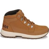 Boots Helly Hansen Men Richmond Honey Wheat Coffe Bean-Schoenmaat 44,5