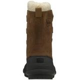 Helly Hansen Womens Varanger Primaloft Winterschoenen (Dames |bruin/zwart |waterdicht)