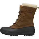 Helly Hansen - Varanger - Snow Boot - Bistre - Waterdicht - Primaloft Isolatie