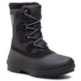 Schneeschuhe Helly Hansen Gamvik 116-32.990 Schwarz