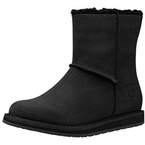 Helly-Hansen Annabelle wandelschoenen voor dames, zwart rubber, 38,5 EU, zwart rubber, 38,5 EU, Black Gum