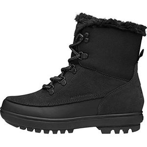 Snowboot Helly Hansen Women Sorrento Black / Ebony / Black Gum-Schoenmaat 39,5