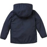 Helly Hansen - Champ - Kinderfleece - Omkeerbare Jas - Waterafstotend