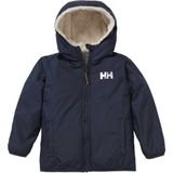 Helly Hansen - Champ - Kinderfleece - Omkeerbare Jas - Waterafstotend
