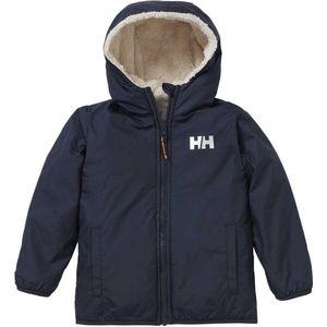 Helly Hansen - Champ - Kinderfleece - Omkeerbare Jas - Waterafstotend