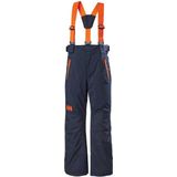 Helly Hansen No Limits 2.0 Broek Blauw Jongen