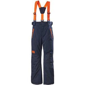 Helly Hansen No Limits 2.0 Broek Blauw Jongen