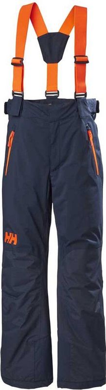 Helly Hansen No Limits 2.0 Broek Blauw Jongen
