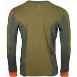 Legging Helly Hansen Men Lifa Merino Midweight Pant Black