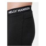 Legging Helly Hansen Men Lifa Merino Midweight Pant Black