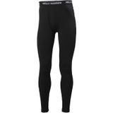 Legging Helly Hansen Men Lifa Merino Midweight Pant Black