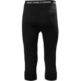Helly Hansen Lifa Merino Midweight 49367 Tights Zwart Man