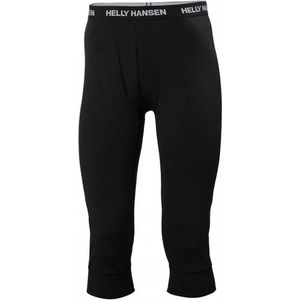 Helly Hansen Lifa Merino Midweight 49367 Tights Zwart Man