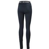 Legging Helly Hansen Women Lifa Merino Midweight Pant Navy