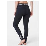 Legging Helly Hansen Women Lifa Merino Midweight Pant Navy