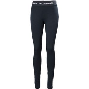 Legging Helly Hansen Women Lifa Merino Midweight Pant Navy
