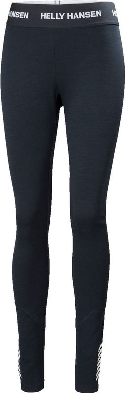 Legging Helly Hansen Women Lifa Merino Midweight Pant Navy