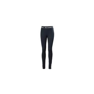Legging Helly Hansen Women Lifa Merino Midweight Pant Navy