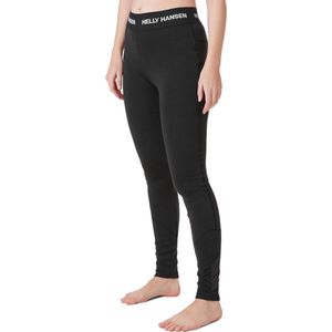 Helly Hansen Thermobroek - Vrouwen - zwart