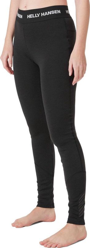 Helly Hansen Thermobroek - Vrouwen - zwart