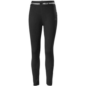 Helly Hansen Lifa Active Basislaagbroek Zwart Vrouw