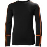 Houdini - Merino - Trainingspak - Zwart - 100% Merinowol