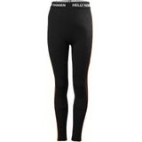 Houdini - Merino - Trainingspak - Zwart - 100% Merinowol