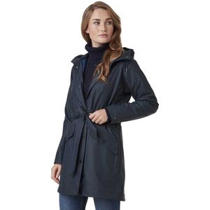 Helly Hansen - Kirkwall II - Regenjas - 100% Waterdicht - Dames