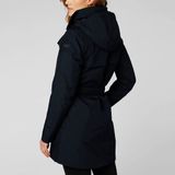 Helly Hansen - Welsey II - Damesjas - Geïsoleerd - Waterdicht - Winddicht