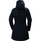 Helly Hansen - Welsey II - Damesjas - Geïsoleerd - Waterdicht - Winddicht