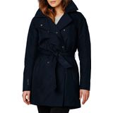 Helly Hansen - Welsey II - Damesjas - Geïsoleerd - Waterdicht - Winddicht