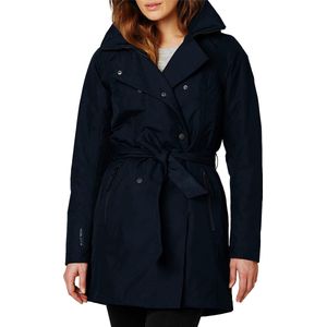 Helly Hansen - Welsey II - Damesjas - Geïsoleerd - Waterdicht - Winddicht