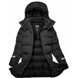 Helly Hansen - Aspire Puffy Parka - Zwart - Polyamide - Dames