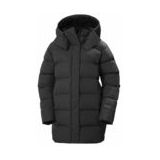 Helly Hansen - Aspire Puffy Parka - Zwart - Polyamide - Dames