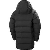 Helly Hansen - Aspire Puffy Parka - Zwart - Polyamide - Dames