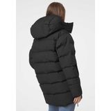 Helly Hansen - Aspire Puffy Parka - Zwart - Polyamide - Dames