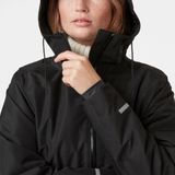 Helly Hansen - Aspire - Regenjas - Waterdicht - Lange - Met Primaloft-isolatie