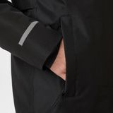 Helly Hansen - Aspire - Regenjas - Waterdicht - Lange - Met Primaloft-isolatie