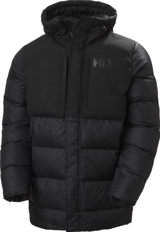 Helly Hansen Active Puffy Long Jacket Herenjas