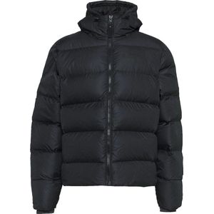 Helly Hansen - Helly Puffy - Winterjack - Zwart - Synthetisch - Heuplengte