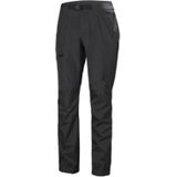 Verglas - 3L Shell Broek - Zwart - 100% Polyamide