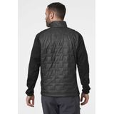 LIFALOFT™ - Hybride Jas - Lichtgewicht - PFC-vrij - Waterafstotend - Winddicht