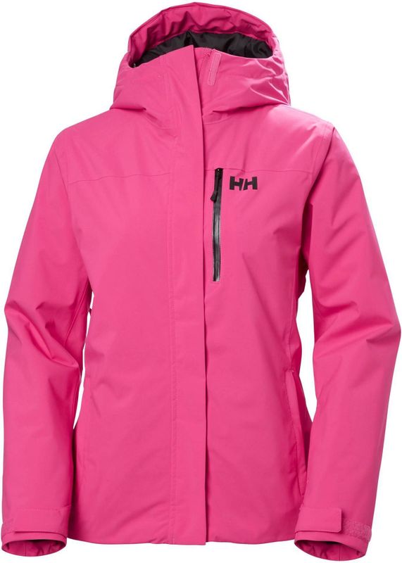 Helly Hansen - Snowplay - Ski Jas - Dames