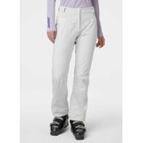 Bellissimo 2 Softshell Wintersportbroek Vrouwen