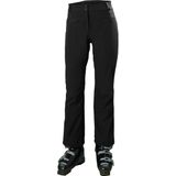 Helly Hansen - Bellissimo 2 - Skibroek - Black - Polyamide/Elastaan