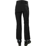 Helly Hansen - Bellissimo 2 - Skibroek - Black - Polyamide/Elastaan